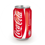 Coca Cola 0.33Cl