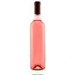 Vin Rosé 0.75Cl