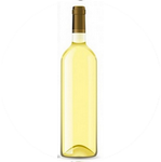 Vin Blanc 0.75Cl 
